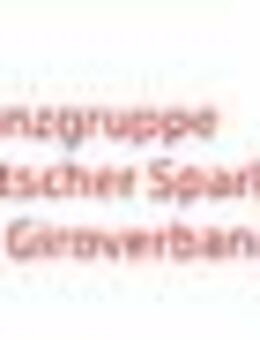 Manager Strategische Kommunikation und Gremien (m/w/d) - Berlin