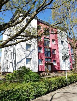 2-Zimmerwohnung mit Balkon in Berenbostel - Garbsen