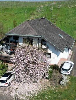 Platz da! Großzügiges EFH am Ortsrand in Bühl-Eisental - Bühl