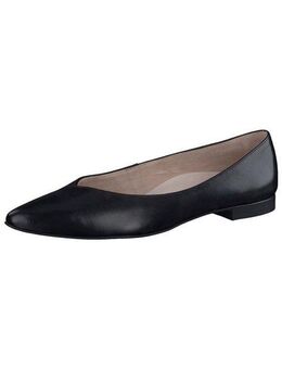 Paul Green Paul Green Ballerinas Glattleder Ballerina