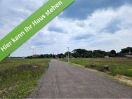 Mit Grundstück, das clevere Raumwunder 100 in Boitzenhagen. - Wittingen