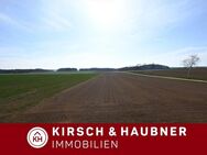 Besonderes Wohnen mit Weitblick über Felder! Herrliche 3-Zi.-NEUBAU-Wohnung, Breitenbrunn - OT Hamberg - Breitenbrunn (Regierungsbezirk Oberpfalz)