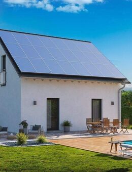 Tradition trifft Traumhaus - KfW 55 spart clever mit - Rehlingen-Siersburg