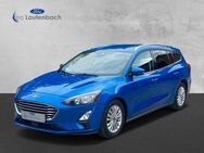 Ford Focus Turnier Titanium - Duderstadt