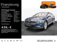 VW Passat Variant, 2.0 TDI Elegance PAN||, Jahr 2021 - Lichtenfels (Bayern)