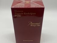 Maison Francis Kurkdjian Paris Baccarat Rouge 540 70ml - Hamburg