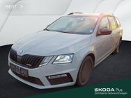 Skoda Octavia, 2.0 TDI Combi CANTON, Jahr 2020 - Mühlheim (Main)