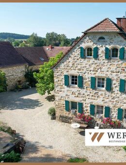 Wohntraum: Dreiseithof bei Görlitz - Dresden