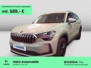 Skoda Kodiaq, 2.0 TDI Selection, Jahr 2024 - Weinstadt Zentrum