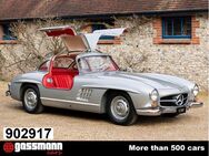 Mercedes-Benz SL 300 Papillon Flügeltürer Gullwing Coupe - Bovenden