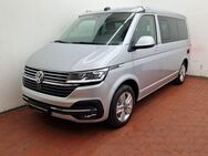 VW T6 California, 2.0 l 1 Ocean Aufstelldach TDI Radst 3000, Jahr 2022 - Dresden