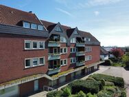 Einfach wohlfühlen! Helle 2-Zimmer-Wohnung mit Balkon in BI-Brackwede - Bielefeld