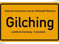 Begehrte Wohnlage, Top Infrastruktur, erstklassige Bauweise zum Hammerpreis ! DHH 5-Seenland - Gilching