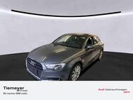 Audi A3, Limo 30 TDI DESIGN, Jahr 2019 - Bochum