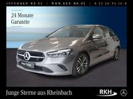 Mercedes B 180, el, Jahr 2023 - Rheinbach