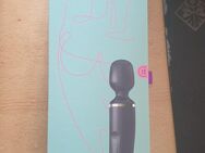 Vibrator Stab - Satisfyer Wand-er Woman OVP (ein paar mal benutzt) - Bielefeld