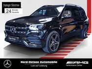 Mercedes GLS 350, d AMG Distro ° Night, Jahr 2023 - Busdorf