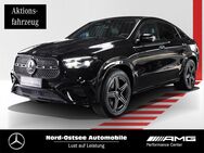 Mercedes GLE 350, de Coupé AMG NIGHT °, Jahr 2024 - Busdorf