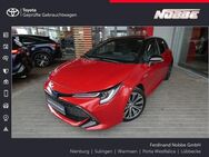 Toyota Corolla 1.8 Hybrid Team D *LED+ACC+CarPlay+EPH** - Warmsen