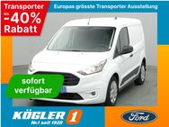 Ford Transit Connect, Kasten 220 L1 Trend, Jahr 2024 - Bad Nauheim