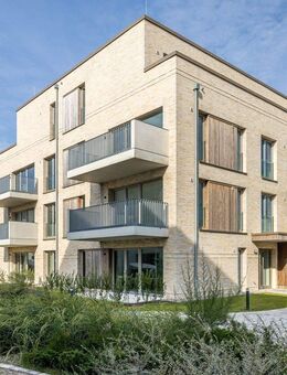 Inseltraum im Dünenpark Sylt – Moderne 3-Zimmer-Wohnung - List