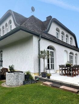 Charmantes Einfamilienhaus in idyllischer Lage nahe Göttingen! - Waake