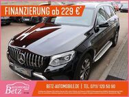 Mercedes-Benz GLC 250 d 4Matic HUD LED Distr. RFK PDC - Ostfildern