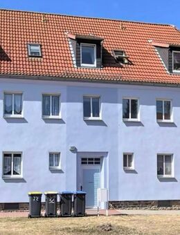 Kapitalanlage im Großraum Leipzig - Böhlen (Sachsen)