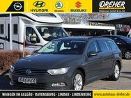 VW Passat Variant, Comfortline, Jahr 2018 - Wangen (Allgäu)