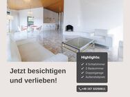 Ein Haus, das Eindruck hinterlässt - in Architektur, Lage & Ausstattung - Pitasch