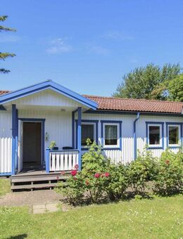 Kapitalanlage in Wiek - Renditestarker Bungalow mit zwei Wohneinheiten - Wiek