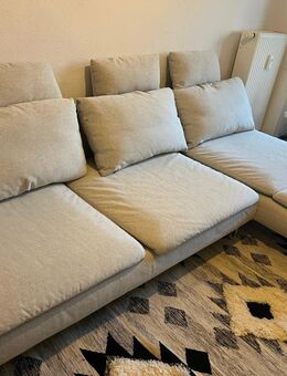 SÖDERHAMN Sofa Ikea - Berlin Lichtenberg