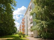 Wohnen mit unverbautem Ausblick - Borna