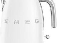 Smeg 1.7L Wasserkocher Soft-Opening-Kannenverschluss NEU OVP - Berlin Neukölln