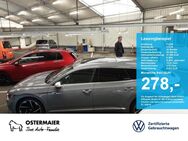 VW Arteon, 2.0 TDI Shootingbrake R-LINE 200PS 5J-G ST, Jahr 2022 - Vilsbiburg