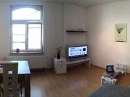 teilmöblierte 3 Zi Wohnung in Jena Gartenstraße 6 - Jena