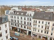 vermietete! Altbau-Dachgeschosswohnung in beliebter Lage von Ottensen - Hamburg