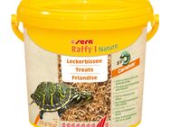 Sera Raffy I Gammarusmix - 3800 ml