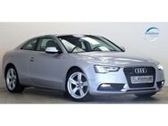 Audi A5 2.0 TDI 190PS Automatik quattro Xenon 1.Hand - Teltow