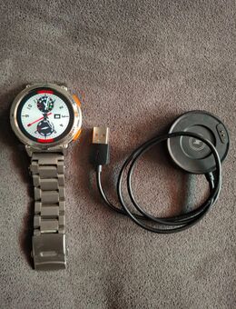 Kospet Tank T2 Smartwatch - Sparneck