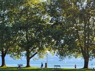 Zeitlose Eleganz mit malerischem Blick auf den See... - Kressbronn (Bodensee)