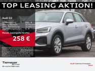 Audi Q2, 40 TFSI Q ADVANCED, Jahr 2024 - Gelsenkirchen