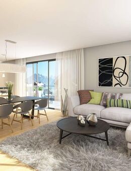 Ausbauhaus - Individuelles Reihenmittelhaus mit großzügigem Außenbereich in ruhiger Lage! - Wald (Regierungsbezirk Oberpfalz)