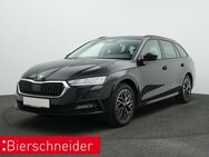 Skoda Octavia, 1.5 TSI Combi Ambition, Jahr 2024 - Mühlhausen (Regierungsbezirk Oberpfalz)