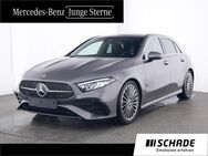 Mercedes A 200, AMG Line AMG Ambiente, Jahr 2023 - Eisenach