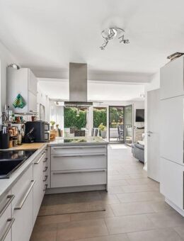 Moderne Doppelhaushälfte in Pähl - Energieeffziezientes Wohnen in familienfreundlicher Lage - Pähl