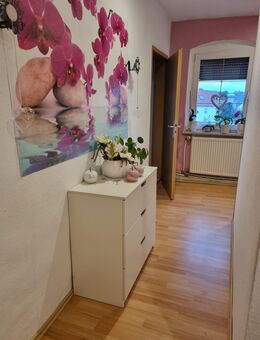 Haus sucht dringend einen neuen Eigentümer - Selke-Aue