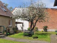 Charmantes Einfamilienhaus mit perfekter Anbindung! - Birkenwerder