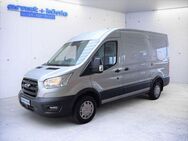 Ford Transit 290 L2H2 VA Trend KLIMA+GRA+PDC vo+hi - Freiburg (Breisgau)