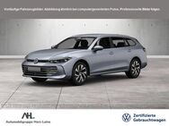 VW Passat Variant, 2.0 TDI Business, Jahr 2024 - Einbeck